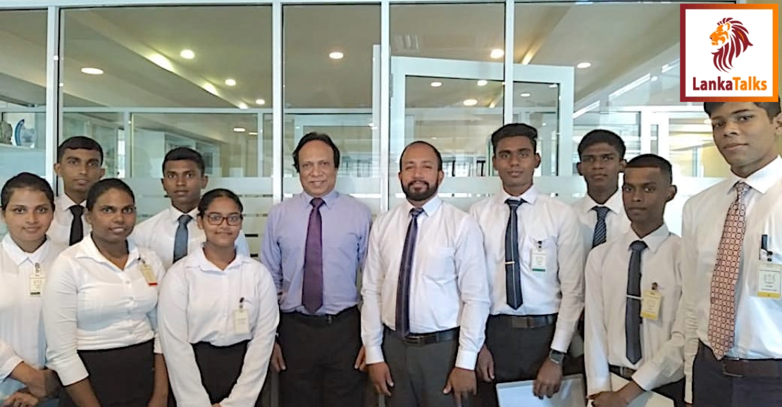 SHMA opens its second SSG program learning center in Kandy